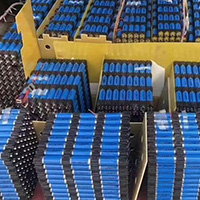㊣略阳五龙洞磷酸电池回收㊣高价回收艾默森电池㊣上门回收新能源电池